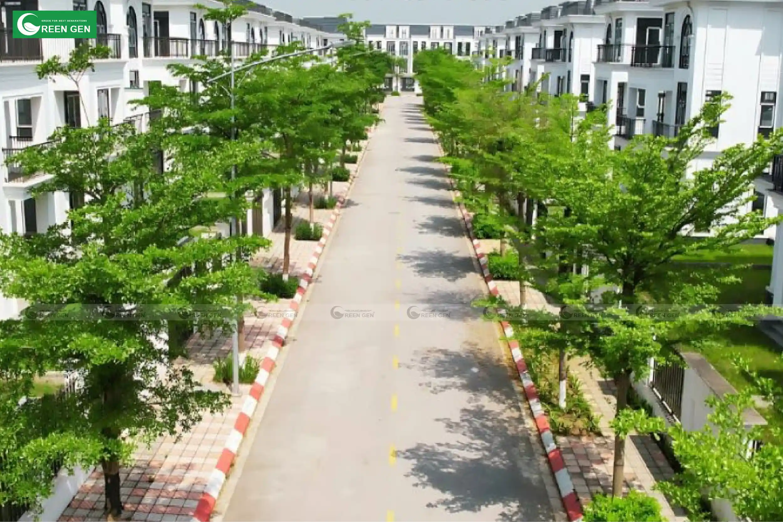 Dự án HUD Mê Linh